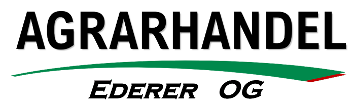 Agrarhandel Ederer OG Logo